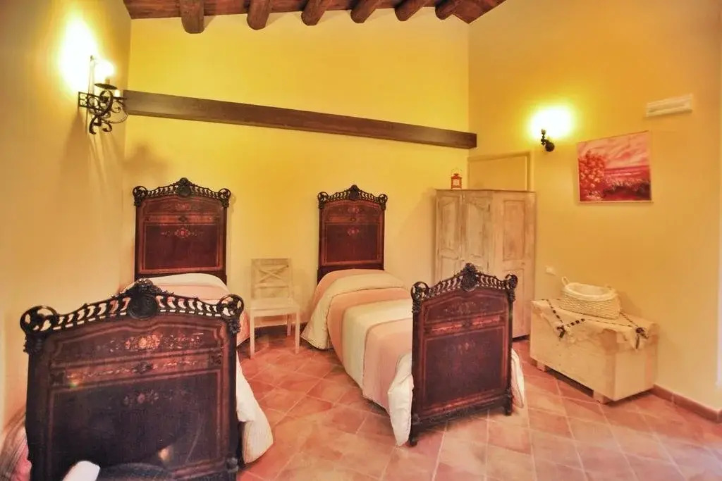 Borgo dell'Etna