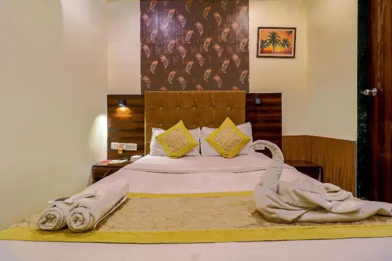 HOTEL SIGNATURE INN