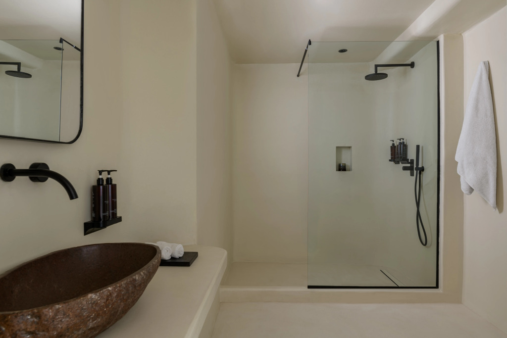 Rocabella Mykonos Hotel - member of Design Hotels