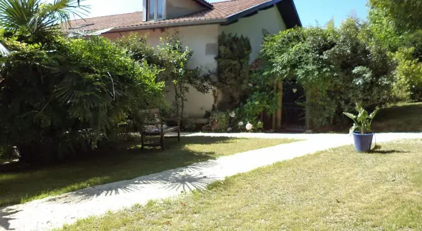 Relais Linague