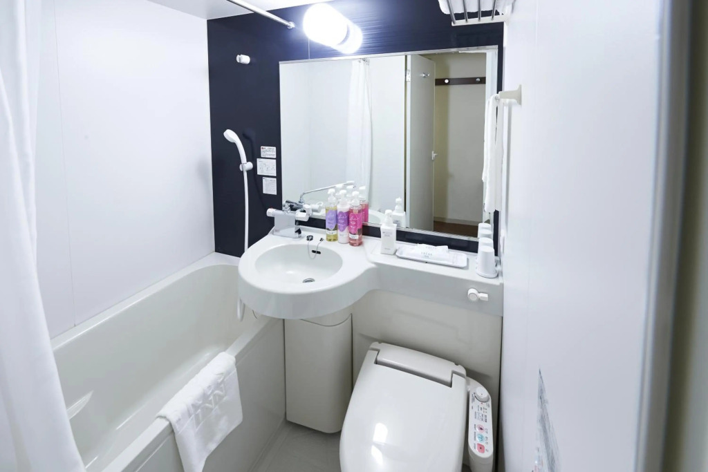 Sotetsu Fresa Inn Chiba Kashiwa