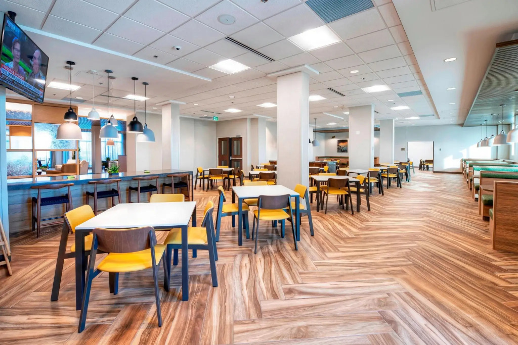 Fairfield Inn & Suites by Marriott Ottawa Airport