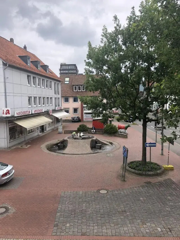Hotel zum Grafen Hallermunt