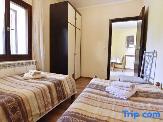 Comfy accommodation in Umag