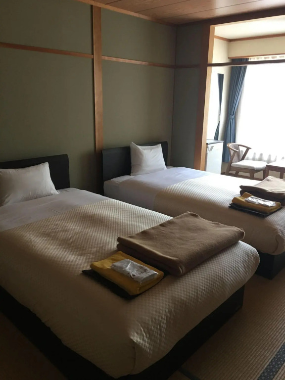 Hotel Hirayunomori Annex