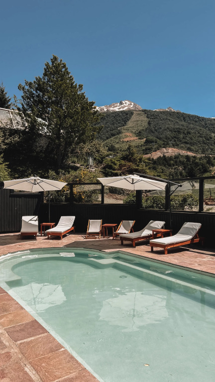 Hotel Catedral Patagonia Ski & Wellness