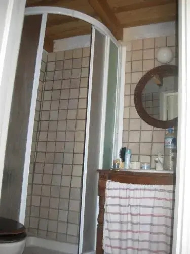 Traditional rooms-Hostel