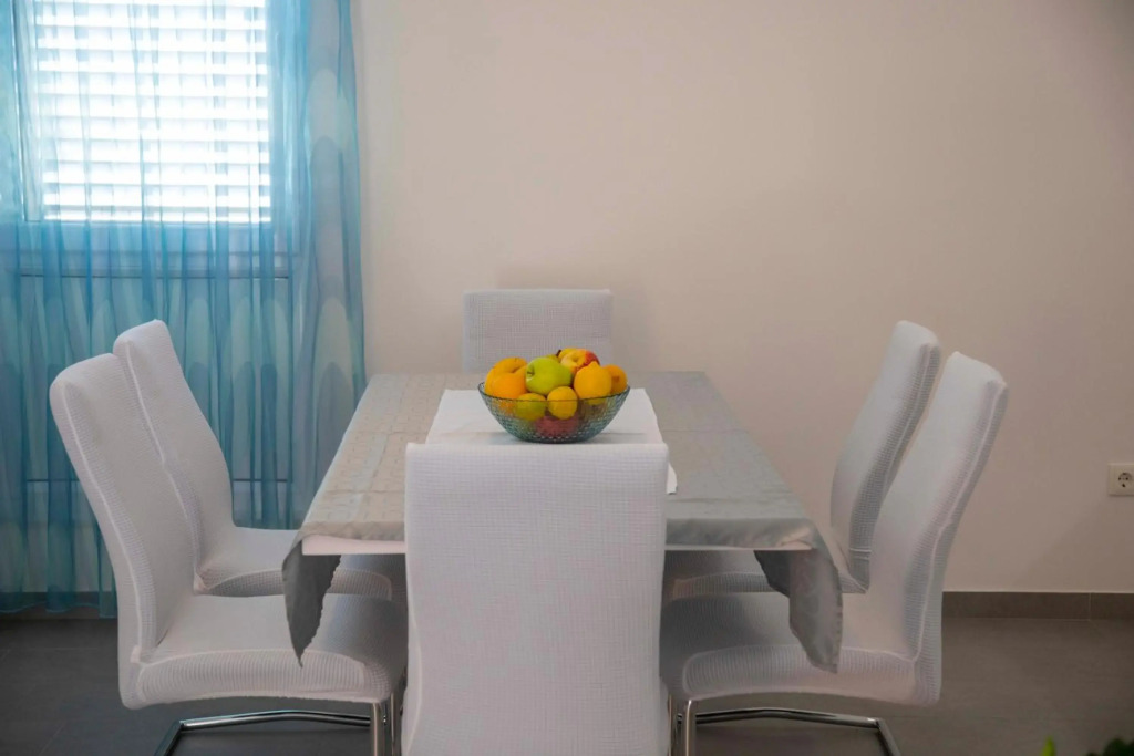 Apartment Fragola