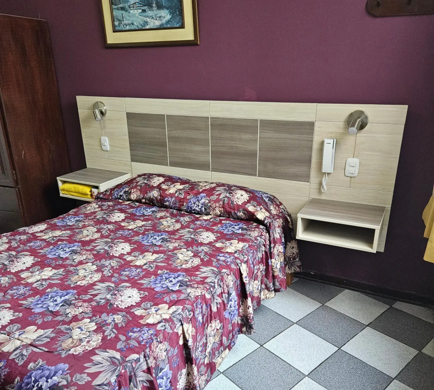 Hostal La Cascada