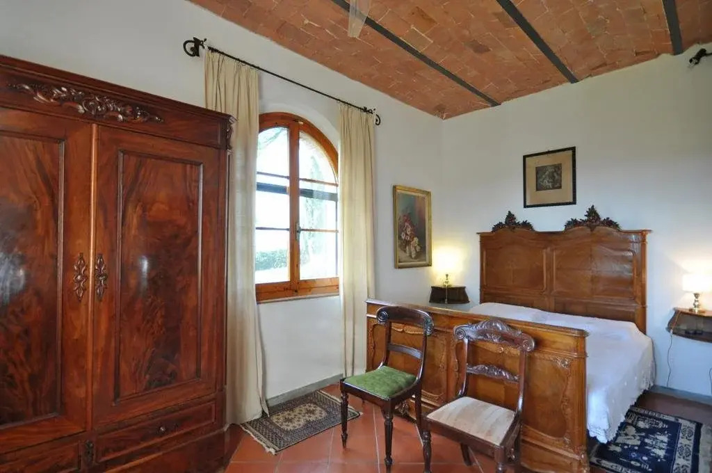 Villa San Piero