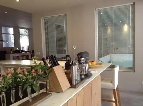 B&B De Bron