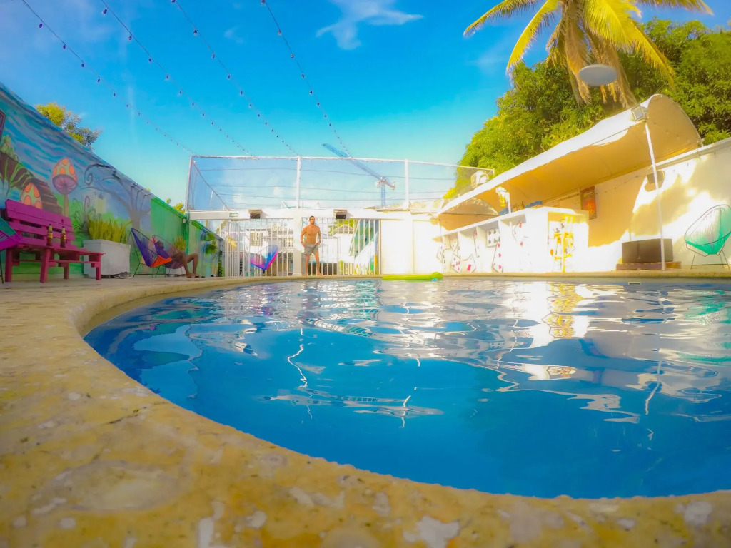 Wonderland Cartagena