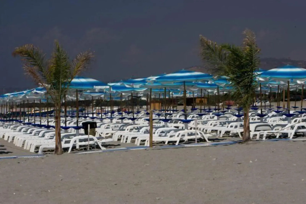 Stella Marina Hotel