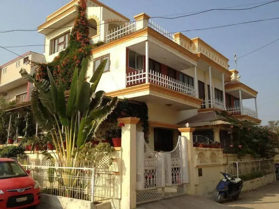 Beautiful Holiday Apartment