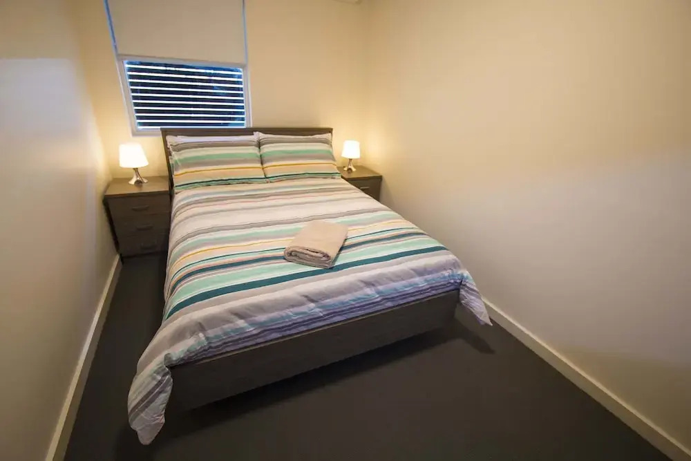 The Bunkhouse