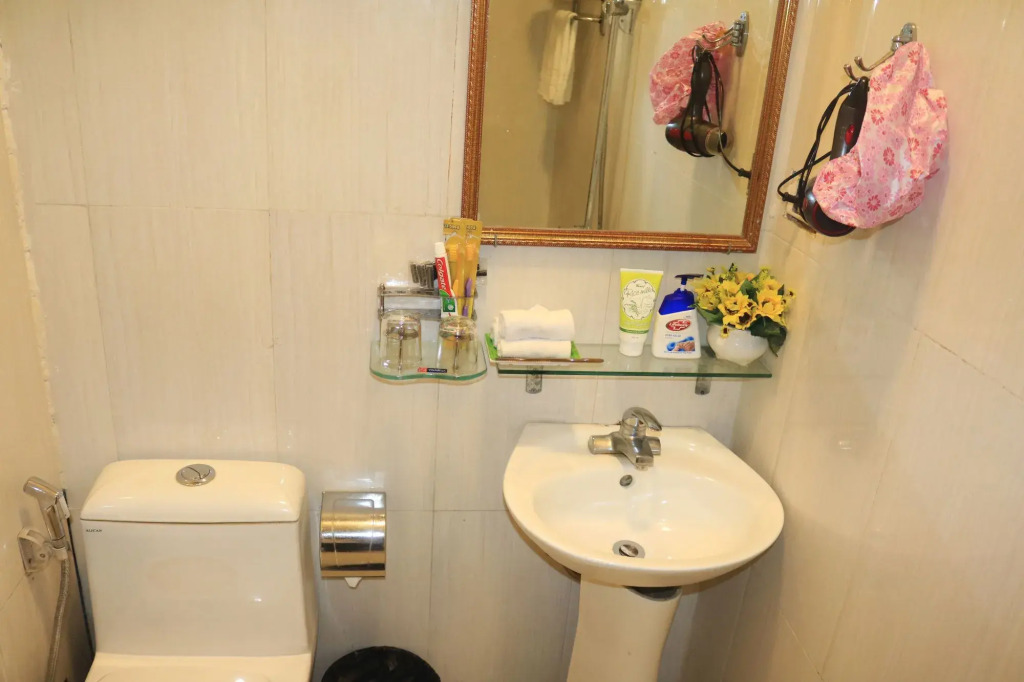 A25 Hotel - Hoàng Quốc Việt