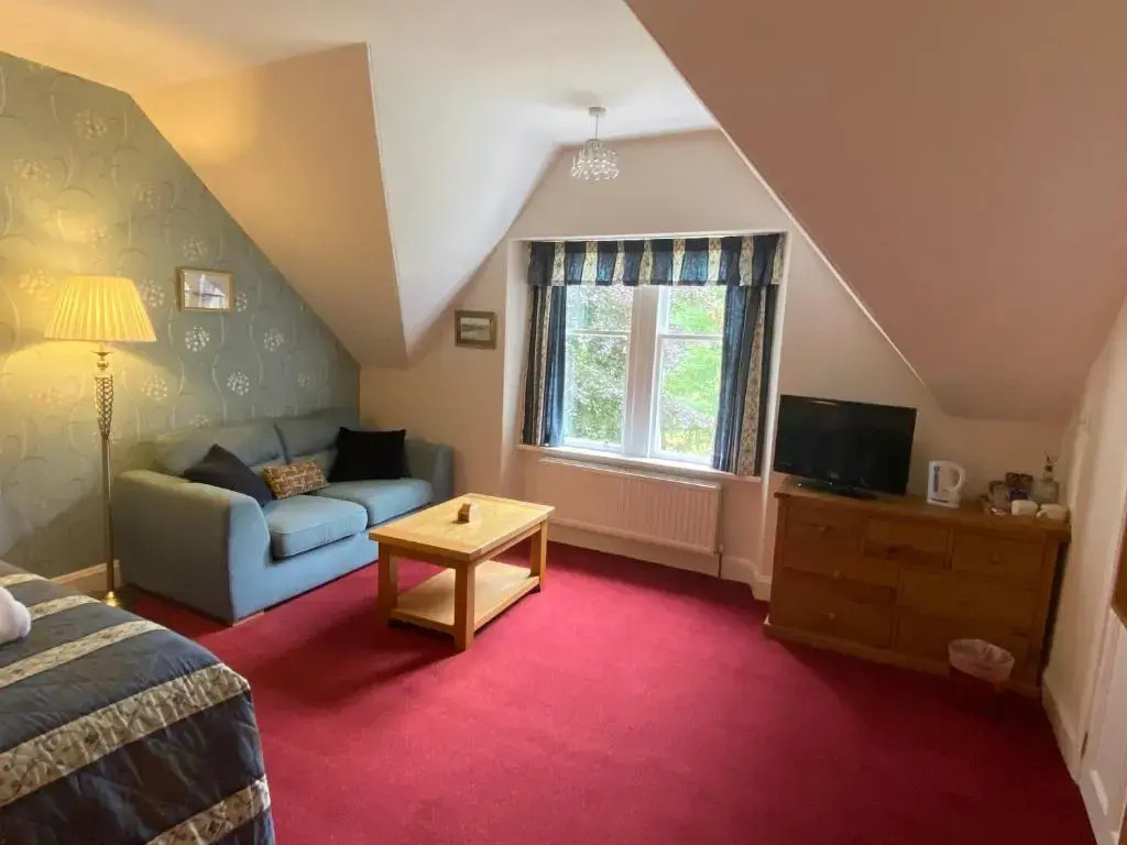 Glenan Lodge Self Catering