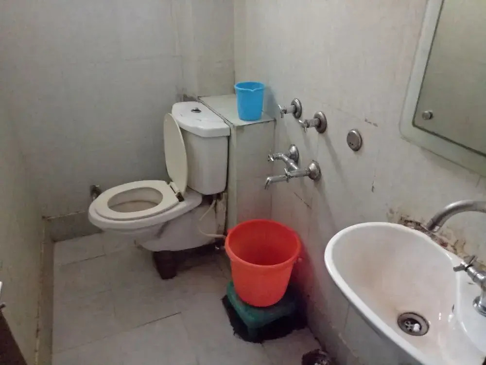 OYO 39963 Hotel Euro Inn