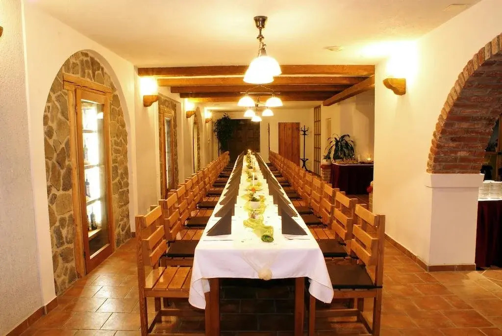 Hotel Na Pekárně