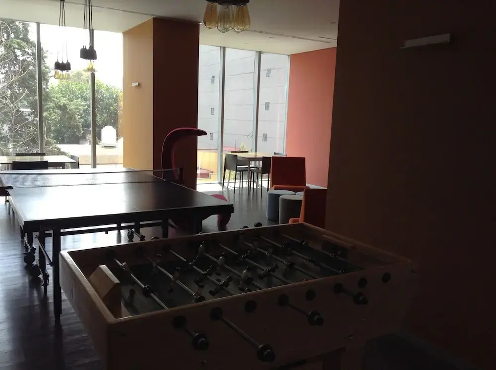 Nuevo-Lujoso Depa Polanco C-Terraza 2206