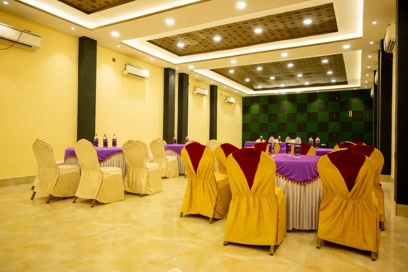 Hotel Vinayak Bhavan