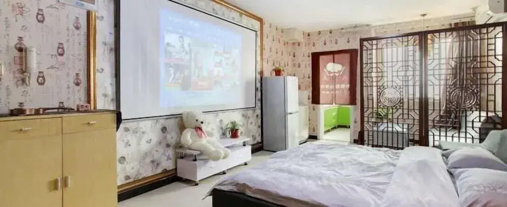 Su She Inn - Hostel