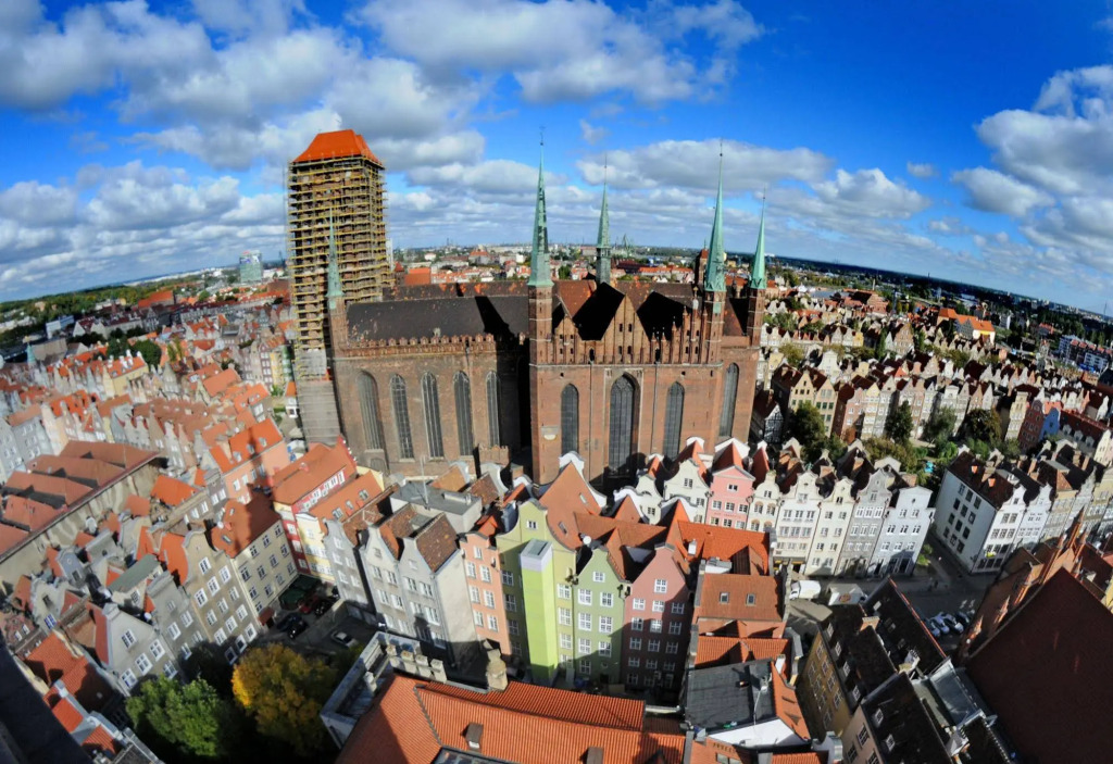 Hotel Artus - Old Town