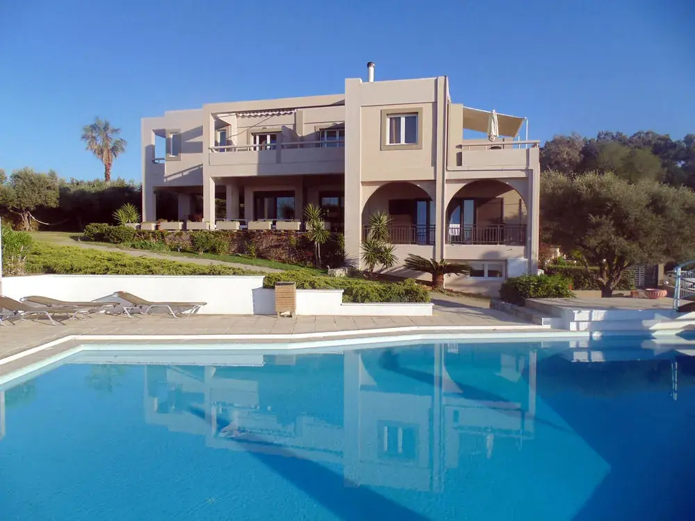 Achillion Villas