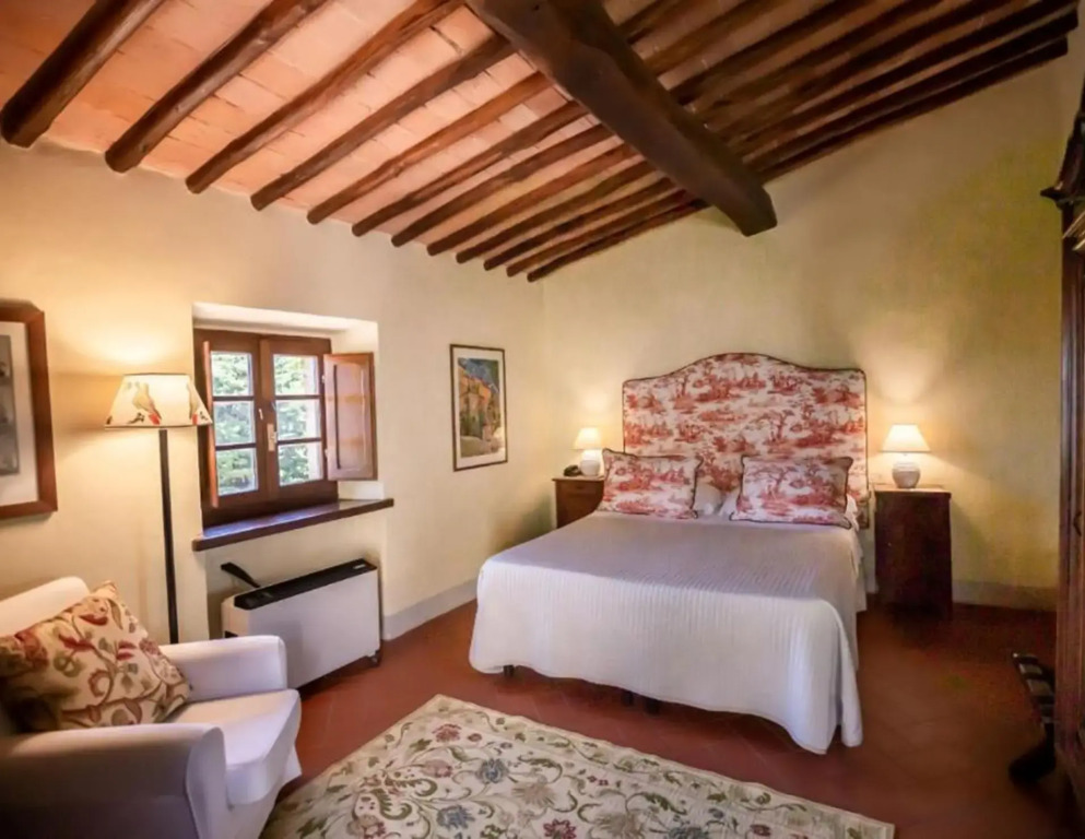 Borgo Vescine