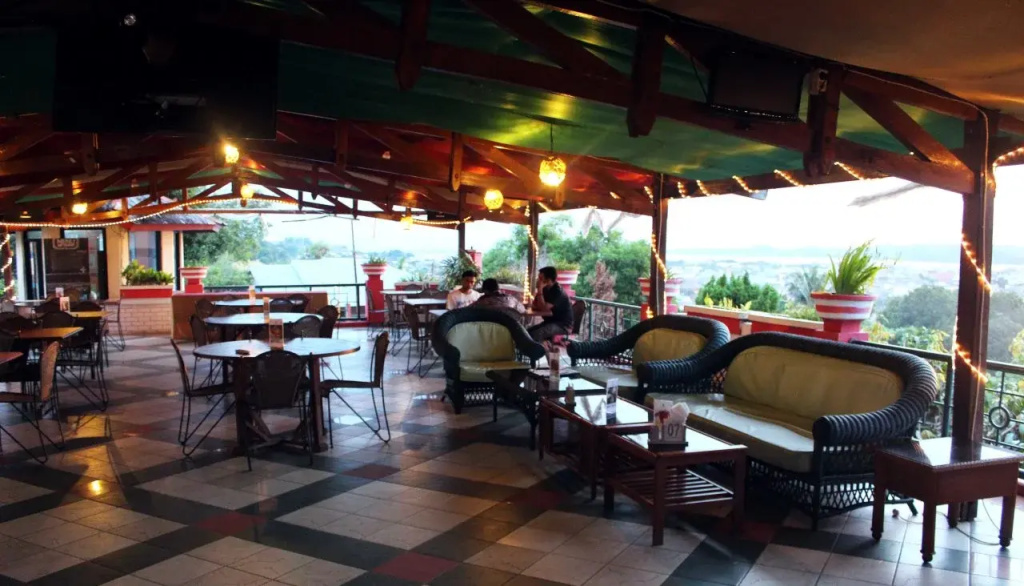 Satria Wisata Hotel