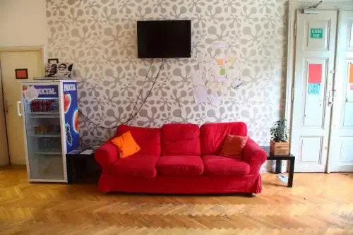 Zeppelin Hostel