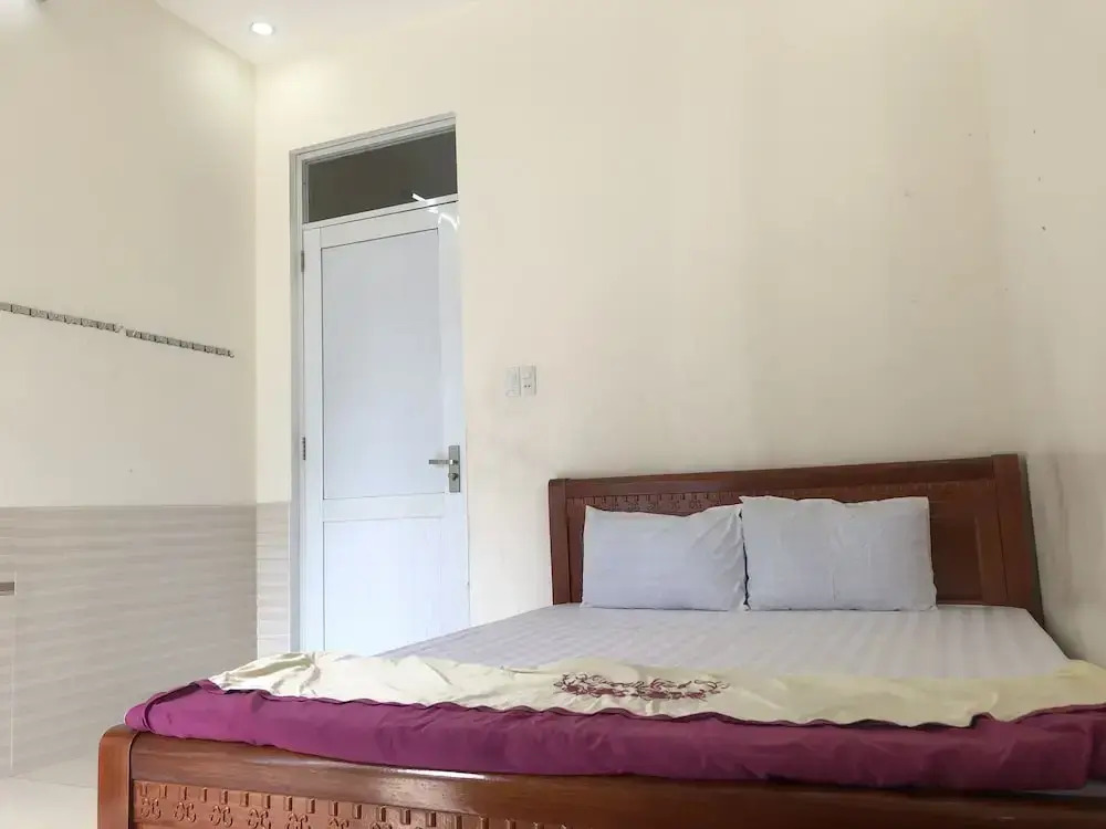 SPOT ON 780 Minh Huy Motel