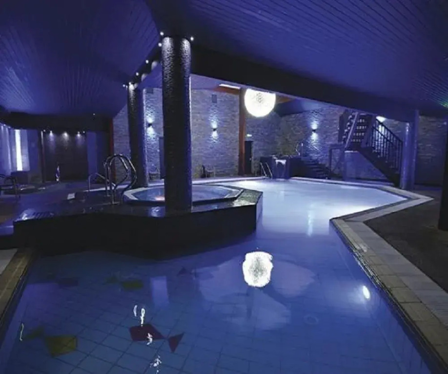 Glenburn Hotel