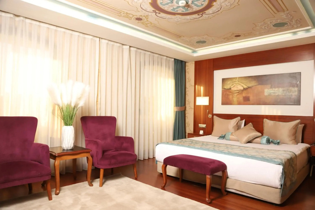 Hurry Inn Merter Istanbul