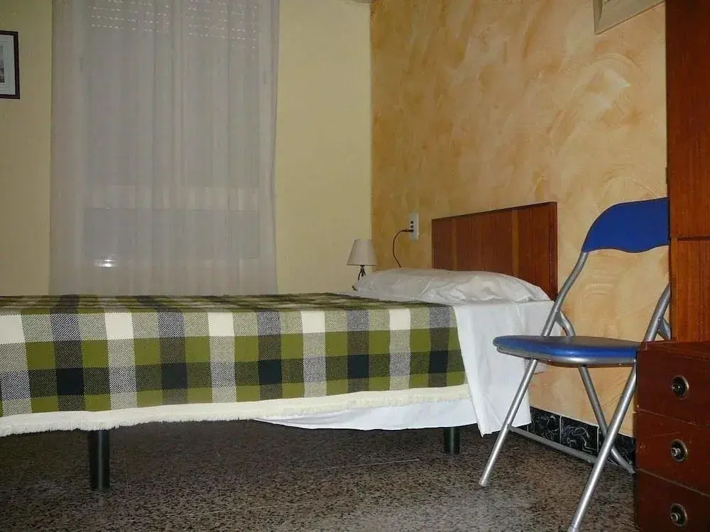 Pension Puerto