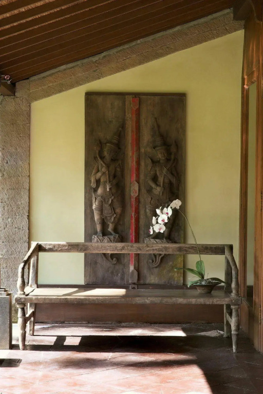 Villa Puri Tupai