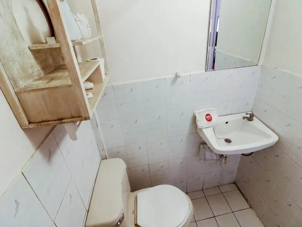 Nida Rooms Chiang Mai Gate 517 Downtown