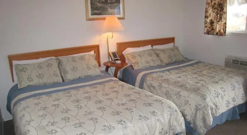 Motel 99