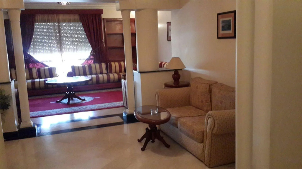 Appart Hotel Alia
