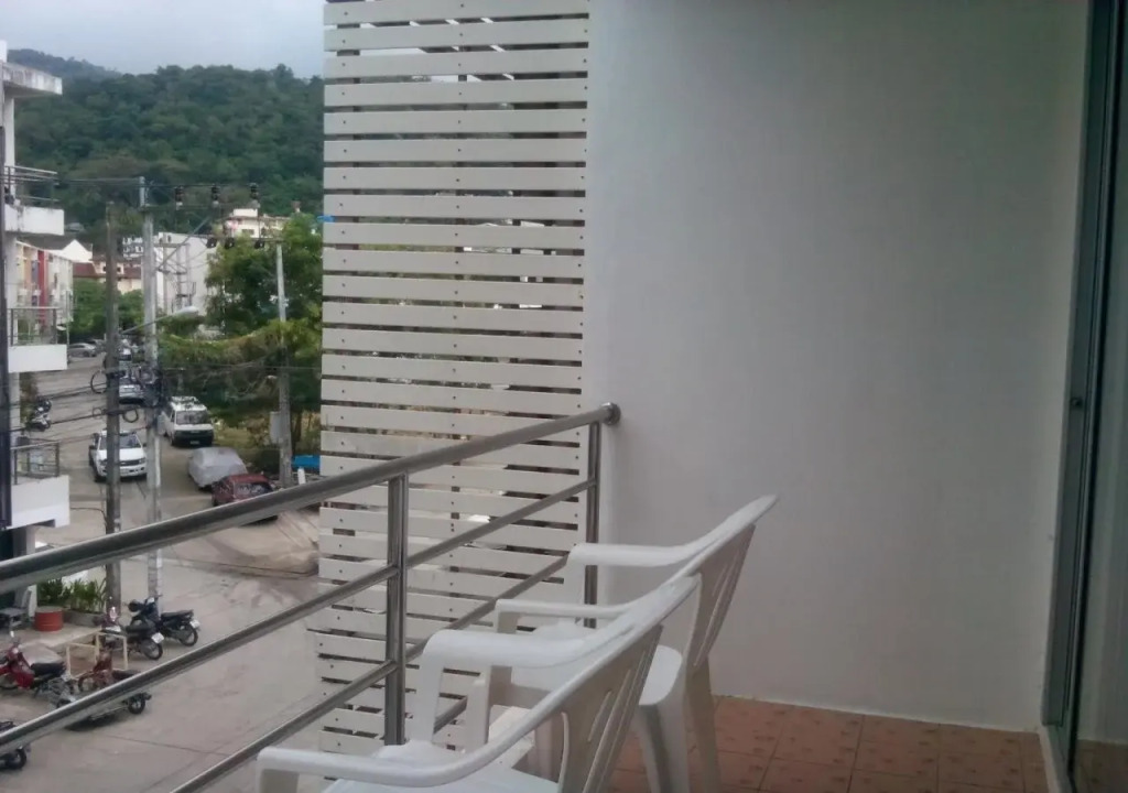 Sunshine Guesthouse