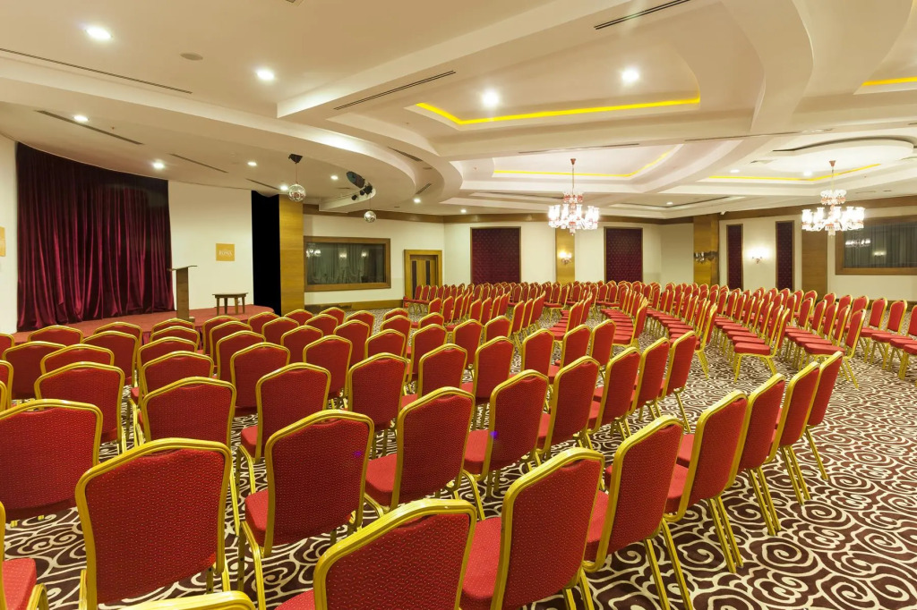 Sentido Roma Beach Resort & Spa