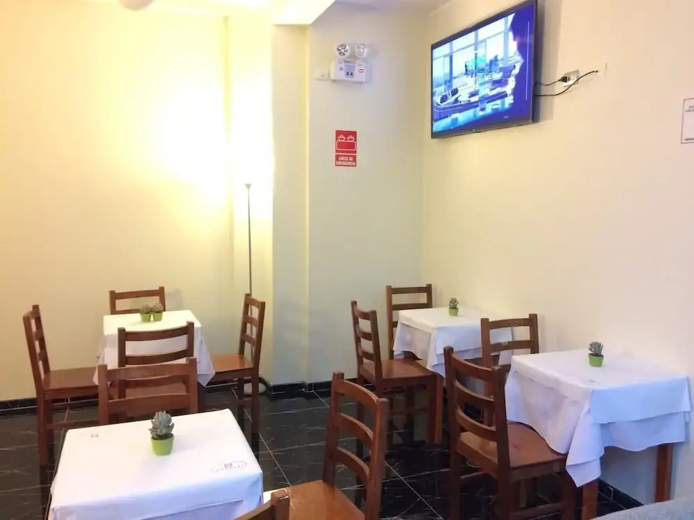 Munayki Hotel