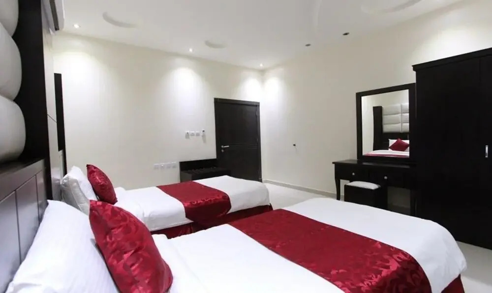 Atiaf Al Naseem Funished Apartments