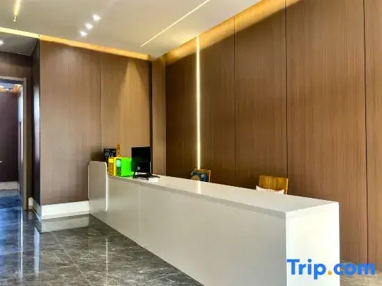 Shenju Business Hotel