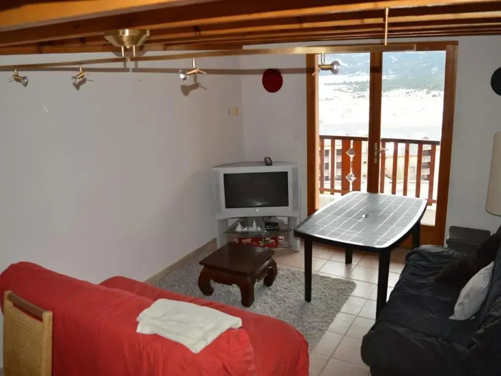 Appartement Les Angles, 3 pièces, 6 personnes - FR-1-593-3