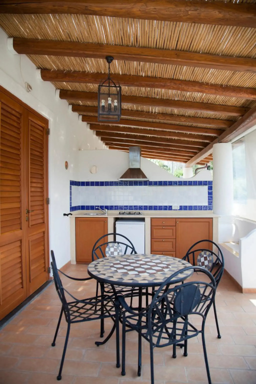 Hotel Residence Mendolita