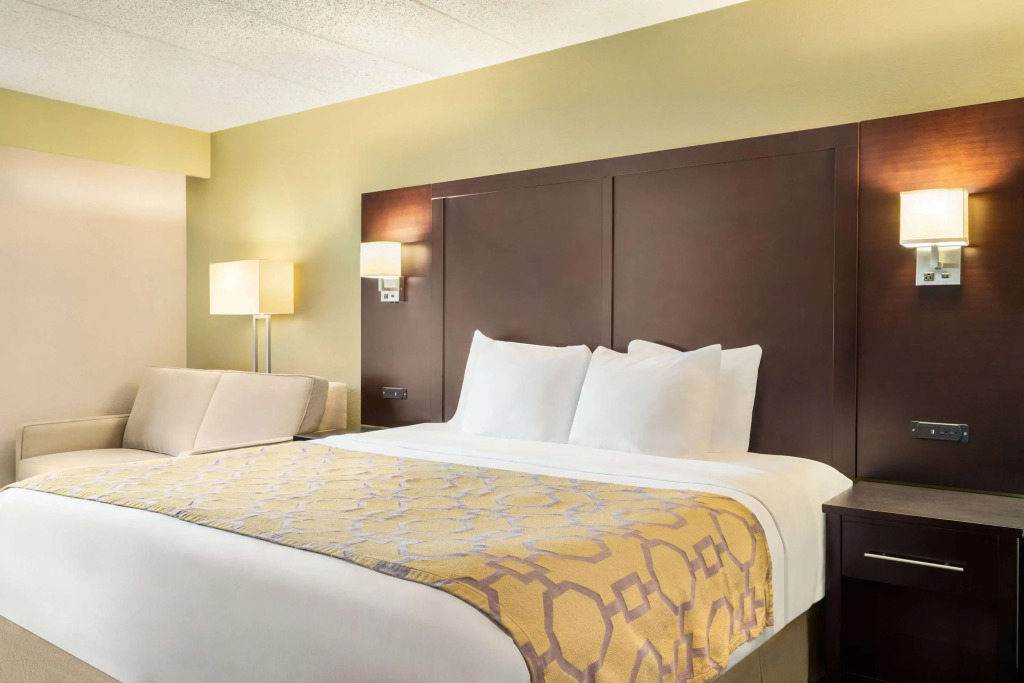 Baymont by Wyndham Georgetown Lexington North