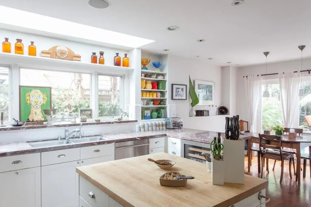 onefinestay - 31st Street
