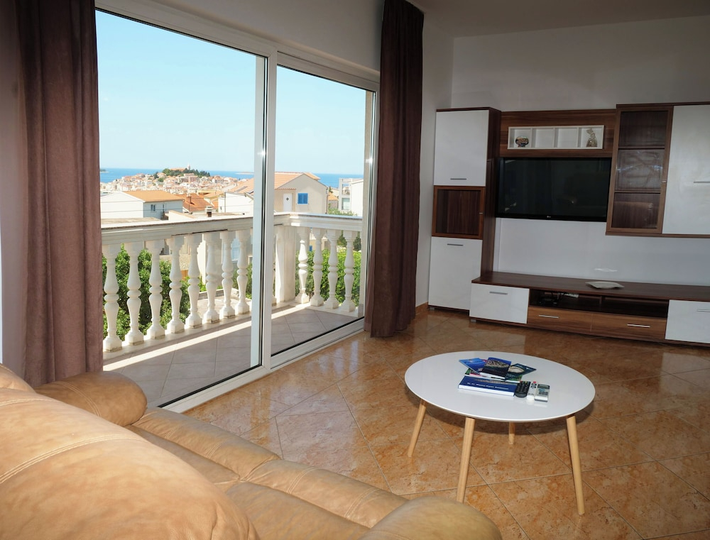 Apartments Vlade