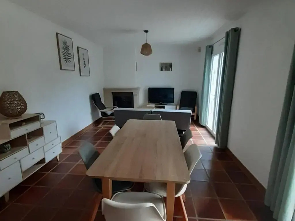 Maison La Faute-sur-Mer, 4 pièces, 6 personnes - FR-1-476-159